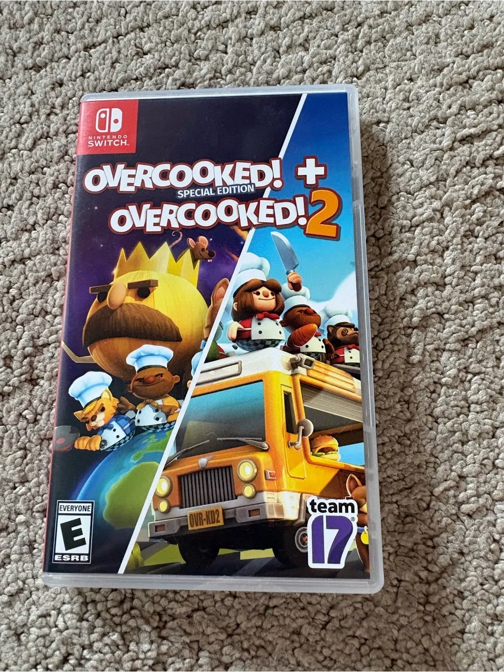 Nintendo bundle includes